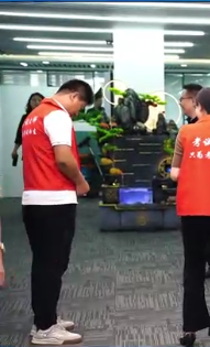 考试大师第二十七届沙龙师锻造营|锻造行业精英,共创辉煌未来(图4)