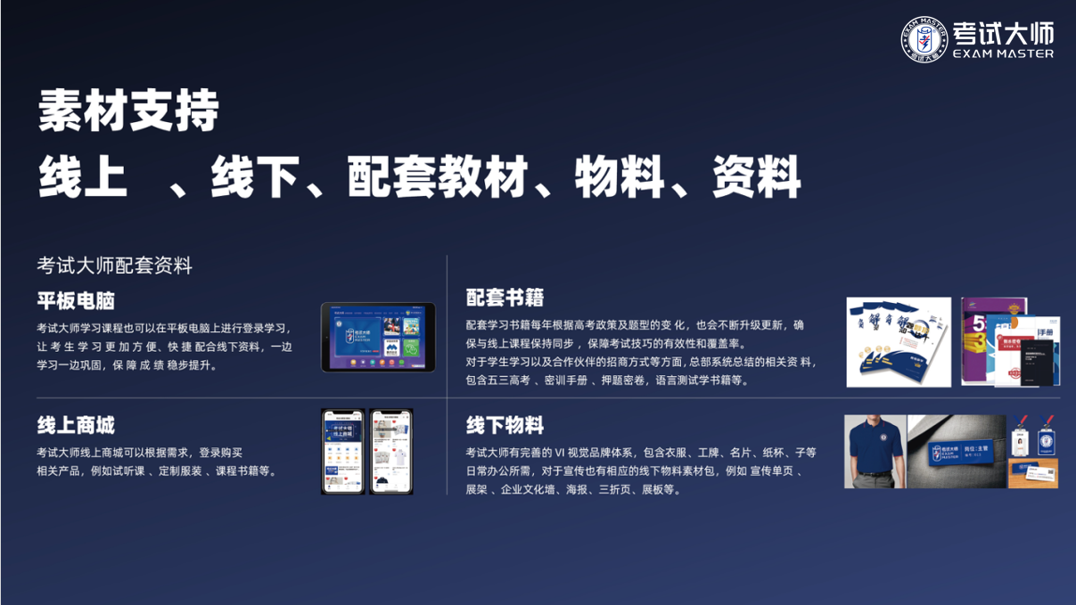考试大师第二十七届沙龙师锻造营|锻造行业精英,共创辉煌未来(图16)